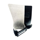 Maniques "Grip Extreme", imaginées par CrossFit Louvre