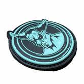 Patch Pukie French Throwdown