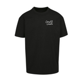 T-shirts Oversize CrossFit Louvre - Pukie