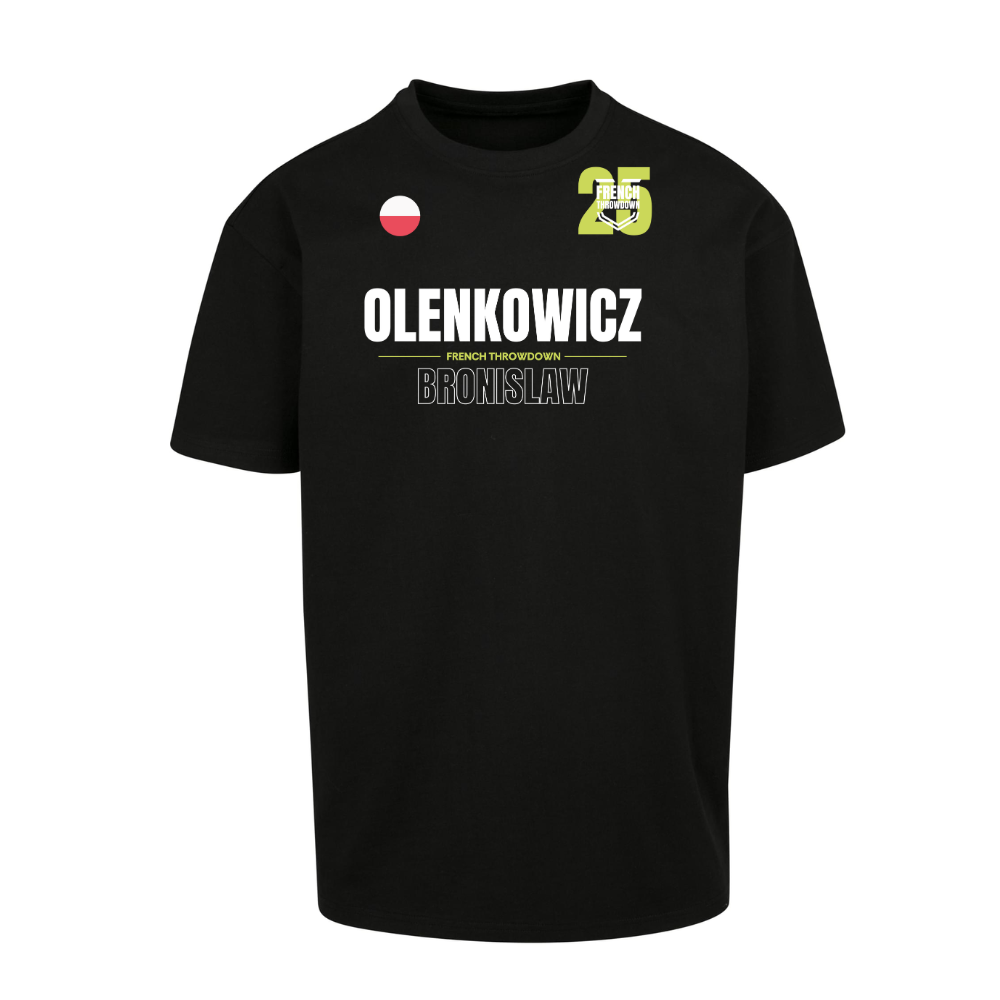 Bronisław Olenkowicz 🇵🇱 - Road To The Games 2025