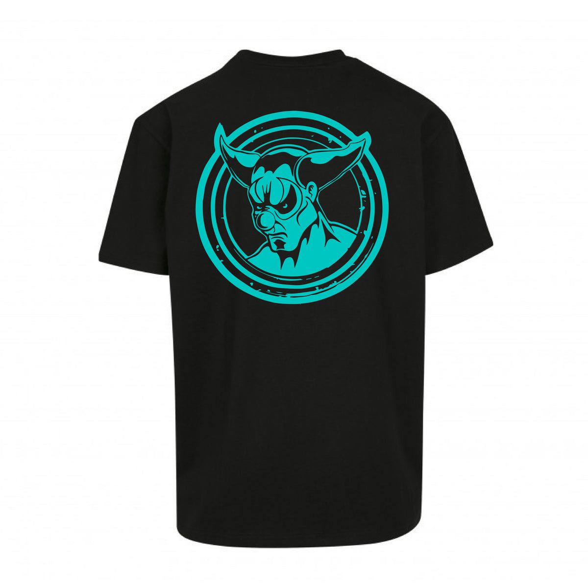 T-shirt Oversize - FTD2025 x Pukie